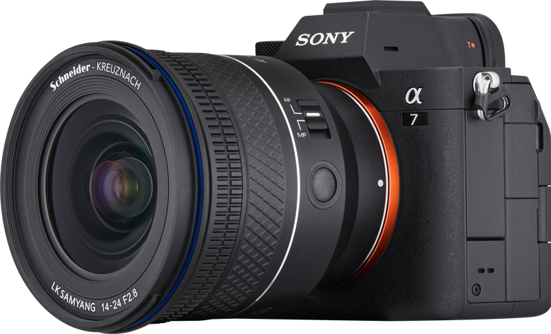 Samyang AF 14-24mm F/2.8 Sony FE - 12