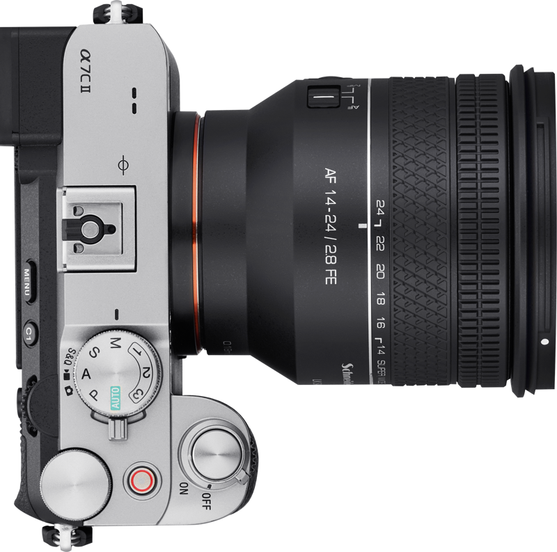Samyang AF 14-24mm F/2.8 Sony FE - 2