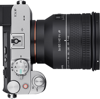 Samyang AF 14-24mm F/2.8 Sony FE