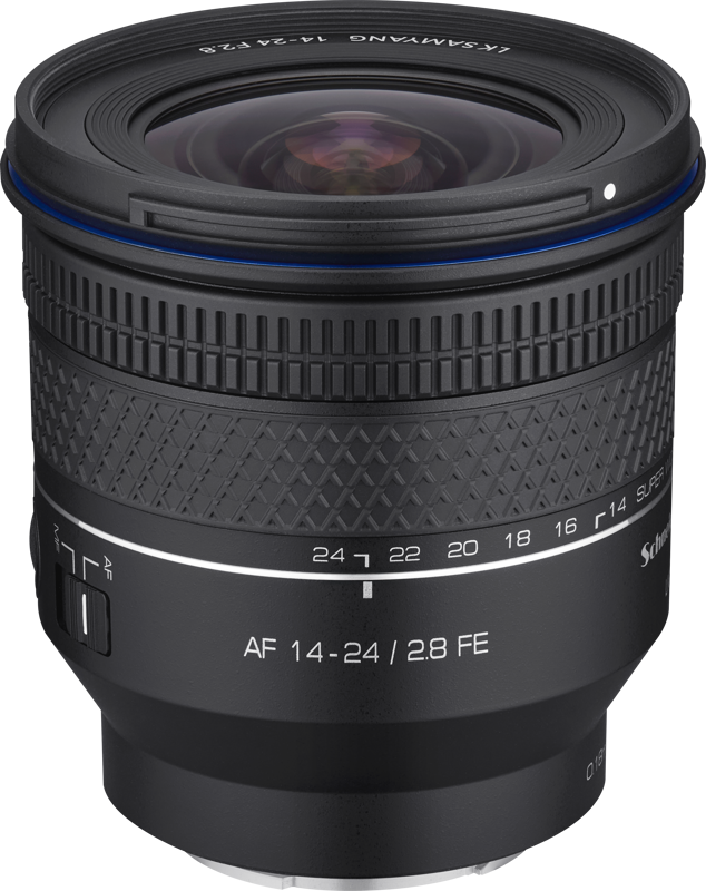 Samyang AF 14-24mm F/2.8 Sony FE - 8