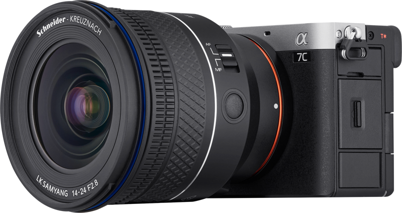 Samyang AF 14-24mm F/2.8 Sony FE - 11