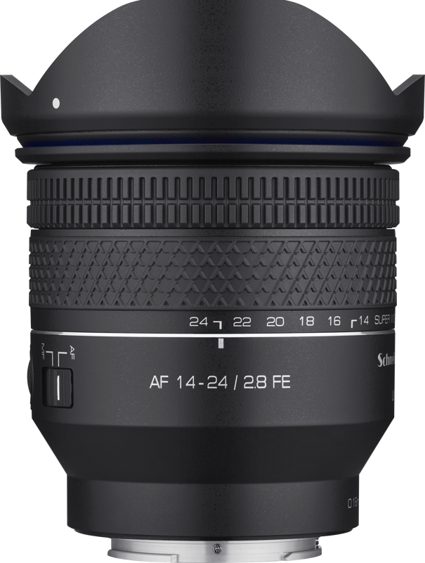 Samyang AF 14-24mm F/2.8 Sony FE - 7