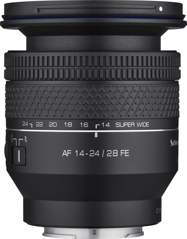 Samyang AF 14-24mm F/2.8 Sony FE - 5