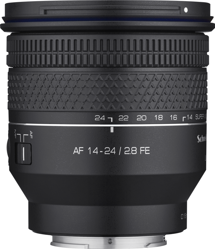 Samyang AF 14-24mm F/2.8 Sony FE