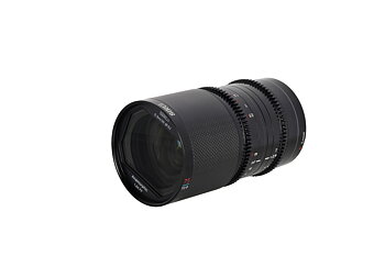 SIRUI Saturn 75mm T2.9 1.6x Carbon Fiber Full-frame Anamorphic RF Mount (Neutral  Flare)