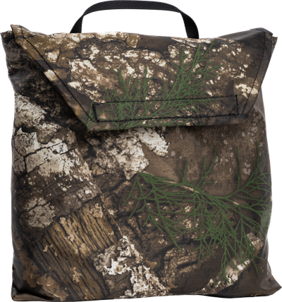 Think Tank Rain Cover I RealTree APX Camo (EYEPIECE REQUIRED) I Hydrophobia DM 300-600 V3 - 2