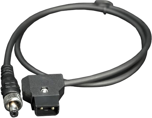 Hollyland D-Tap to DC 2,1 Power cable