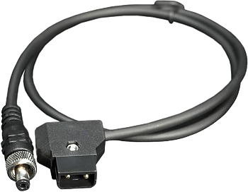 Hollyland D-Tap to DC 2,1 Power cable