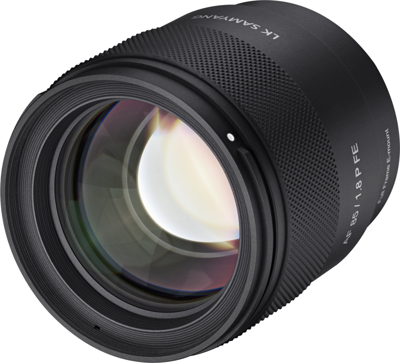Samyang AF 85mm F/1.8 P Sony FE - 5