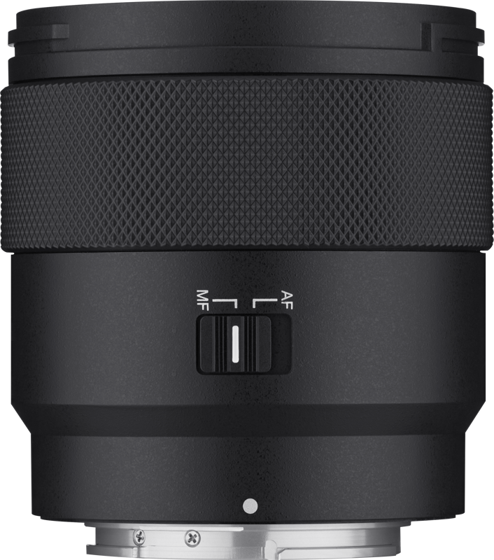 Samyang AF 85mm F/1.8 P Sony FE - 3