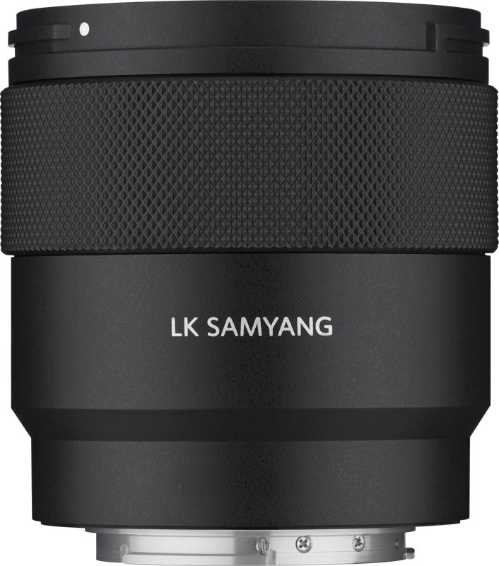 Samyang AF 85mm F/1.8 P Sony FE - 4