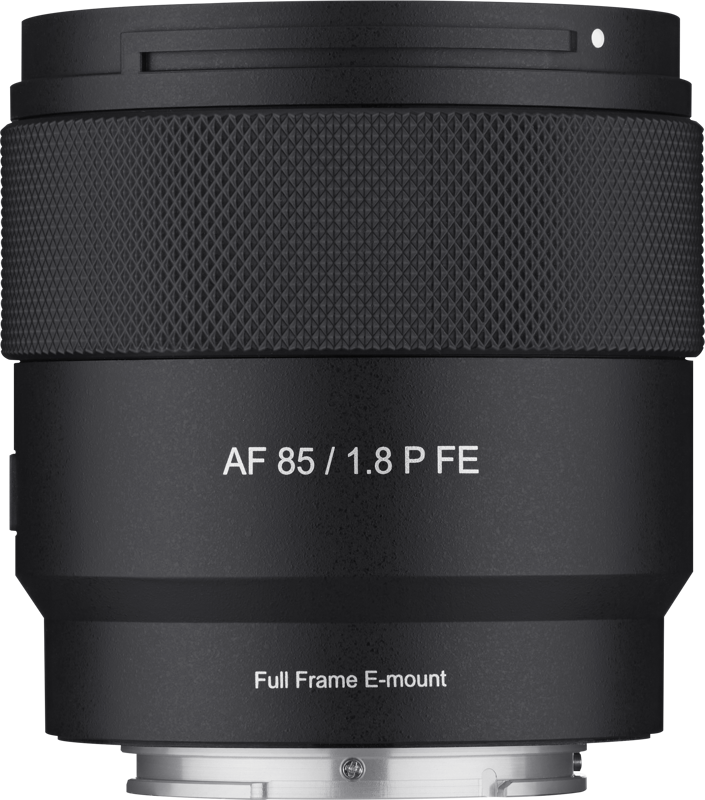 Samyang AF 85mm F/1.8 P Sony FE