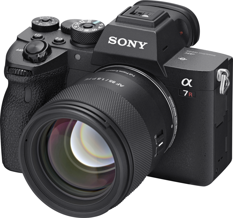 Samyang AF 85mm F/1.8 P Sony FE - 7