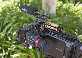 Røde SM3-R Rycote Shock Mount