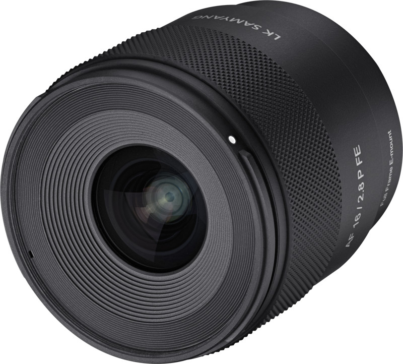 Samyang AF 16mm F/2.8 P Sony E - 5