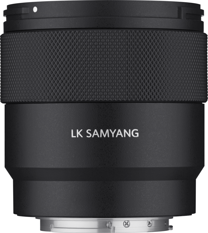 Samyang AF 16mm F/2.8 P Sony E - 3