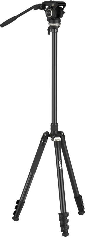 SmallRig 4475 Video Tripod Kit CT210 - 3