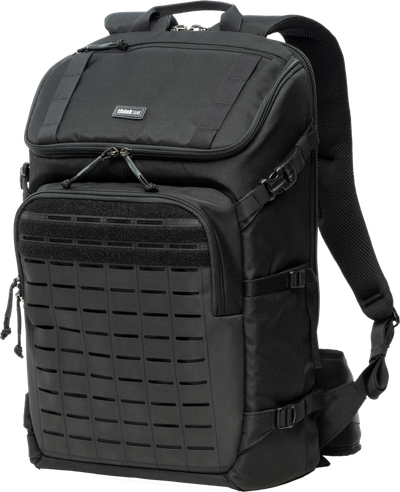 Think Tank DarkLight Backpack 25L, Black – för filmskapare
