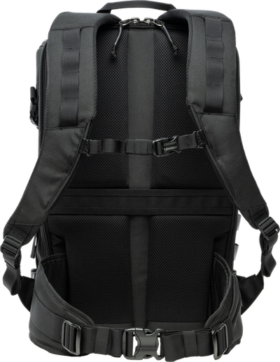 Think Tank DarkLight Backpack 25L, Black – för filmskapare - 4