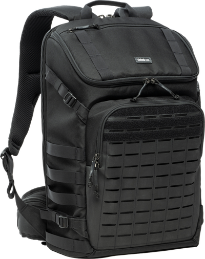 Think Tank DarkLight Backpack 25L, Black – för filmskapare - 3