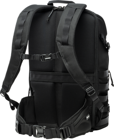 Think Tank DarkLight Backpack 25L, Black – för filmskapare - 5