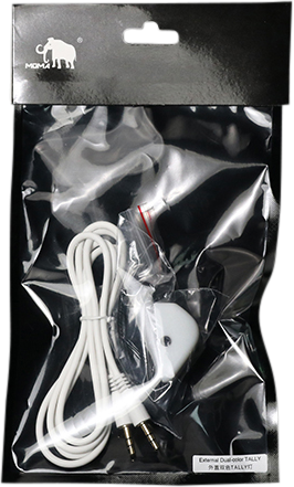 Hollyland Tally Lamp Kit - 2