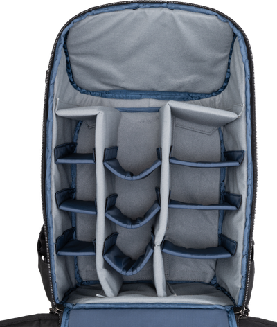 Think Tank DarkLight Backpack 25L, Montane Green - 6