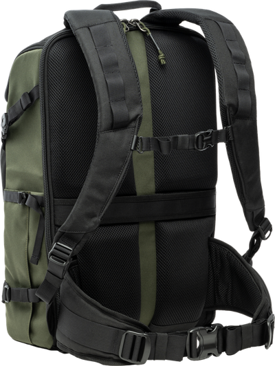 Think Tank DarkLight Backpack 25L, Montane Green - 5