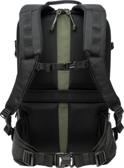 Think Tank DarkLight Backpack 25L, Montane Green - 4