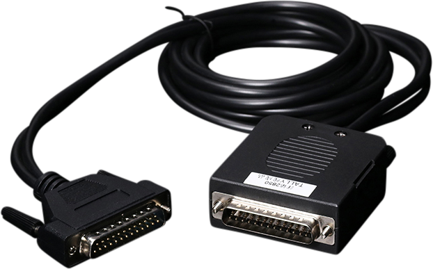 Hollyland Tally cable for Datavideo 2850 / Mars & Syscom