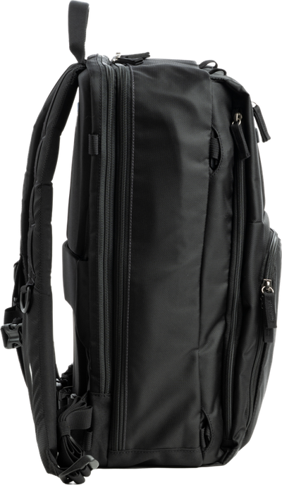 Think Tank Shape Shifter 25L, Black – för filmskapare - 16