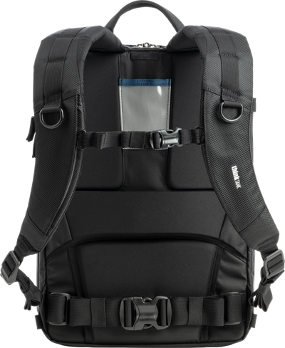 Think Tank Shape Shifter 25L, Black – för filmskapare - 14