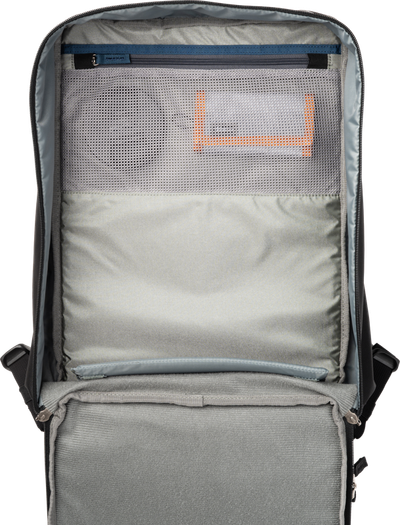 Think Tank Shape Shifter 25L, Black – för filmskapare - 17