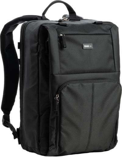 Think Tank Shape Shifter 25L, Black – för filmskapare