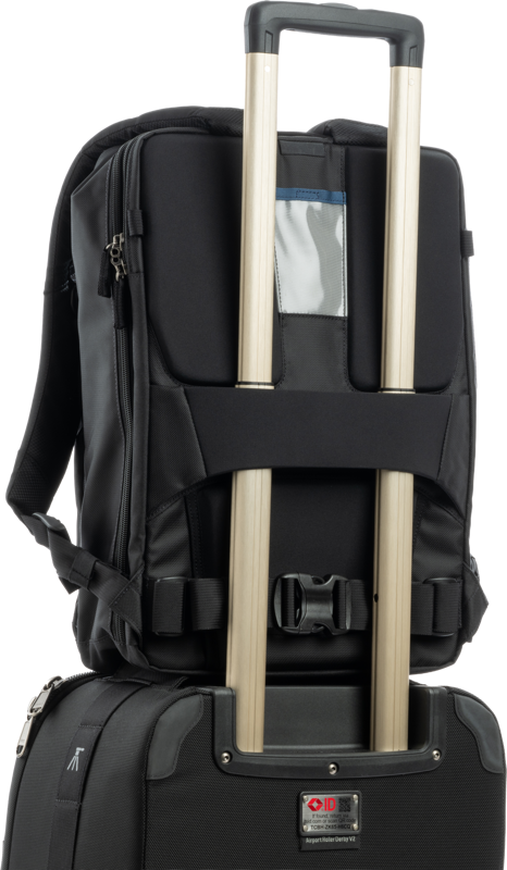Think Tank Shape Shifter 25L, Black – för filmskapare - 9