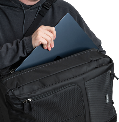 Think Tank Shape Shifter 25L, Black – för filmskapare - 11