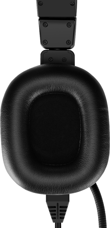 Hollyland 3.5mm Dynamic Double-sided Headset - 3