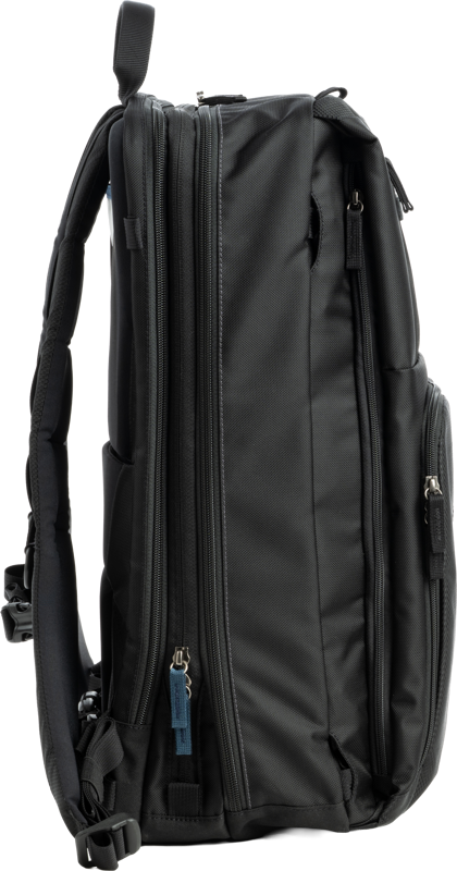 Think Tank Shape Shifter 37L, Black - 14