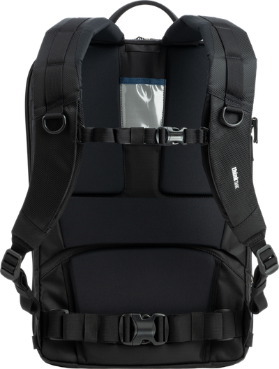 Think Tank Shape Shifter 37L, Black - 12