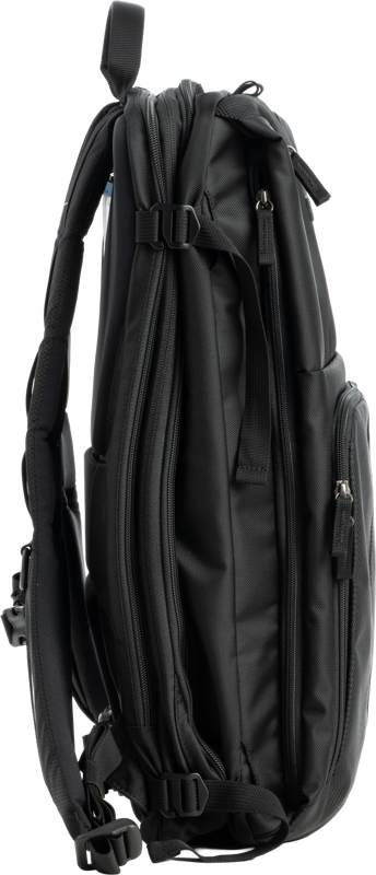 Think Tank Shape Shifter 37L, Black - 13