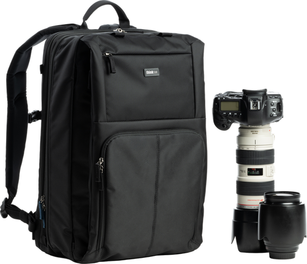 Think Tank Shape Shifter 37L, Black - 10