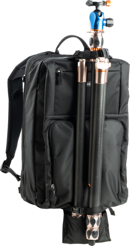 Think Tank Shape Shifter 37L, Black - 11