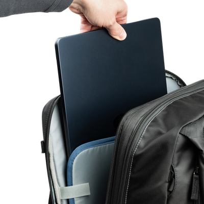 Think Tank Shape Shifter 37L, Black - 5