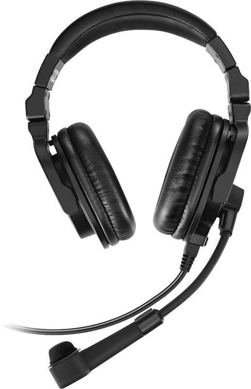 Hollyland Lemo Dynamic Double-sided Headset – för filmskapare - 2