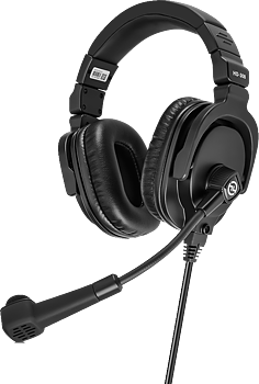 Hollyland Lemo Dynamic Double-sided Headset