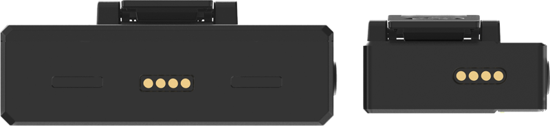 Hollyland Lark 150  Single Wireless audio transmission kit - 3
