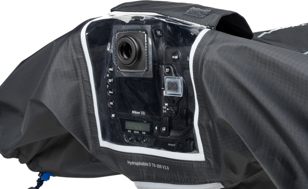 Think Tank Hydrophobia D 70-200 V3 - 3