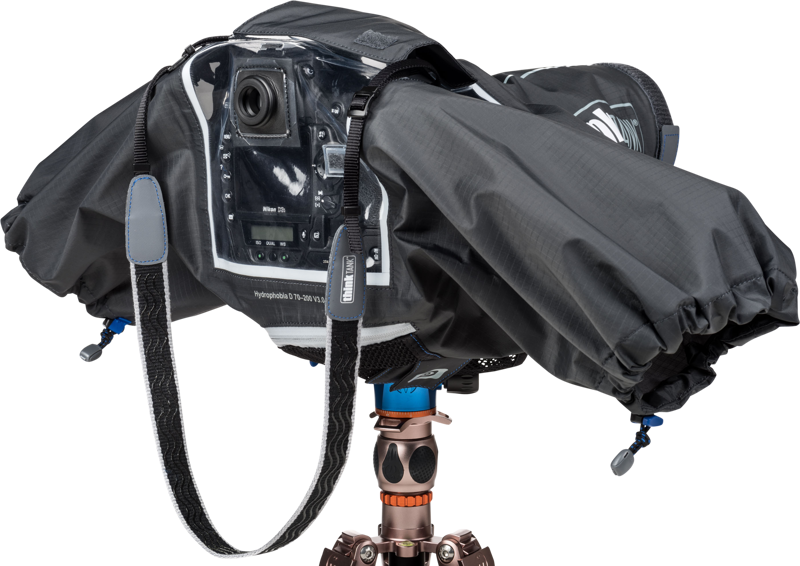 Think Tank Hydrophobia D 70-200 V3 - 4