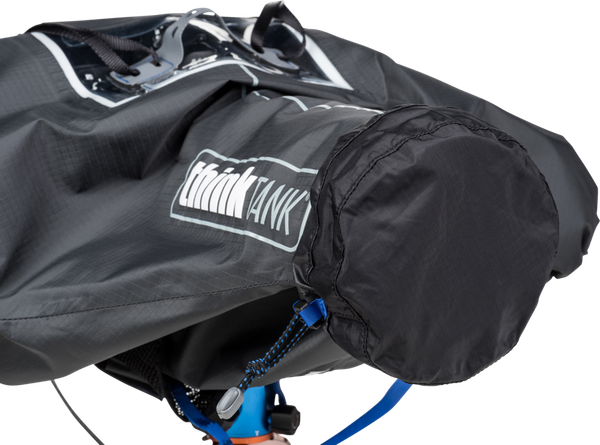 Think Tank Hydrophobia D 70-200 V3 - 5