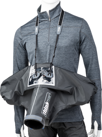 Think Tank Hydrophobia D 70-200 V3 - 6